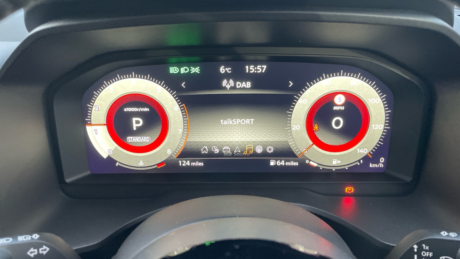 Used Nissan X-Trail 2025 for sale - 76504893: Photo 24