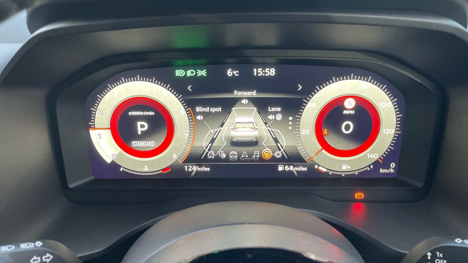 Used Nissan X-Trail 2025 for sale - 76504893: Photo 25