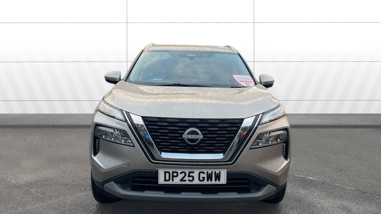 Used Nissan X-Trail 2025 for sale - 76504893: Photo 3