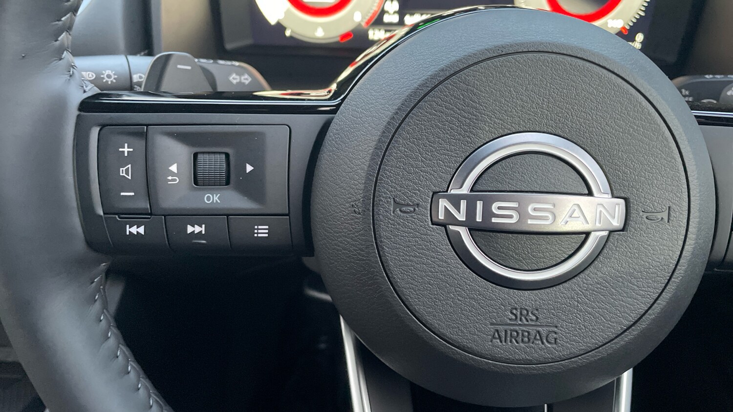 Used Nissan X-Trail 2025 for sale - 76504893: Photo 30