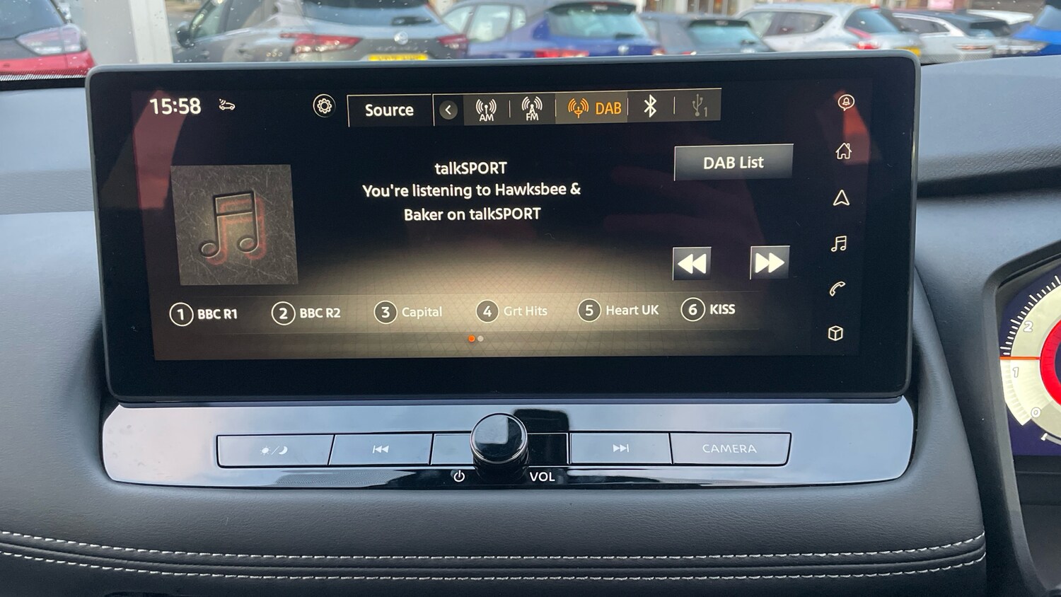 Used Nissan X-Trail 2025 for sale - 76504893: Photo 34