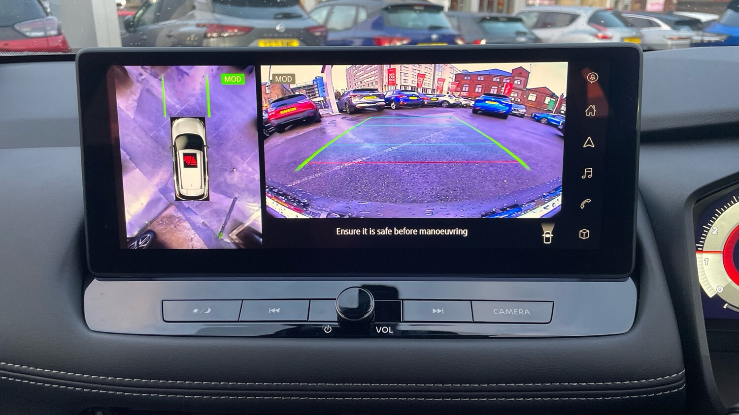 Used Nissan X-Trail 2025 for sale - 76504893: Photo 36