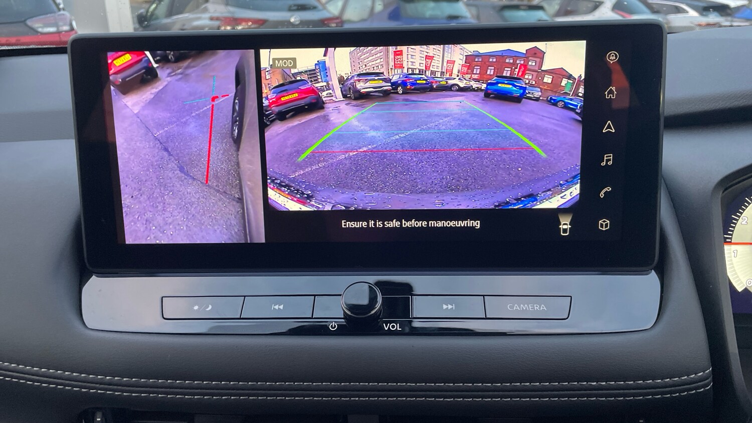 Used Nissan X-Trail 2025 for sale - 76504893: Photo 37