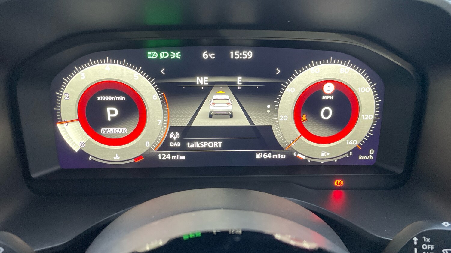 Used Nissan X-Trail 2025 for sale - 76504893: Photo 38