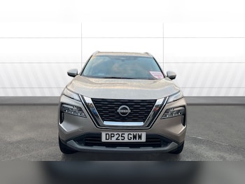 Used Nissan X-Trail 2025 for sale - 76504893: Photo