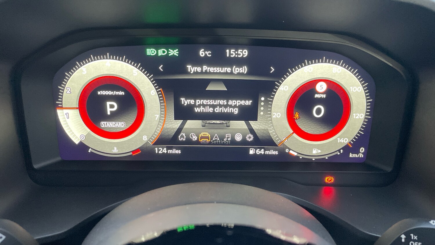 Used Nissan X-Trail 2025 for sale - 76504893: Photo 40