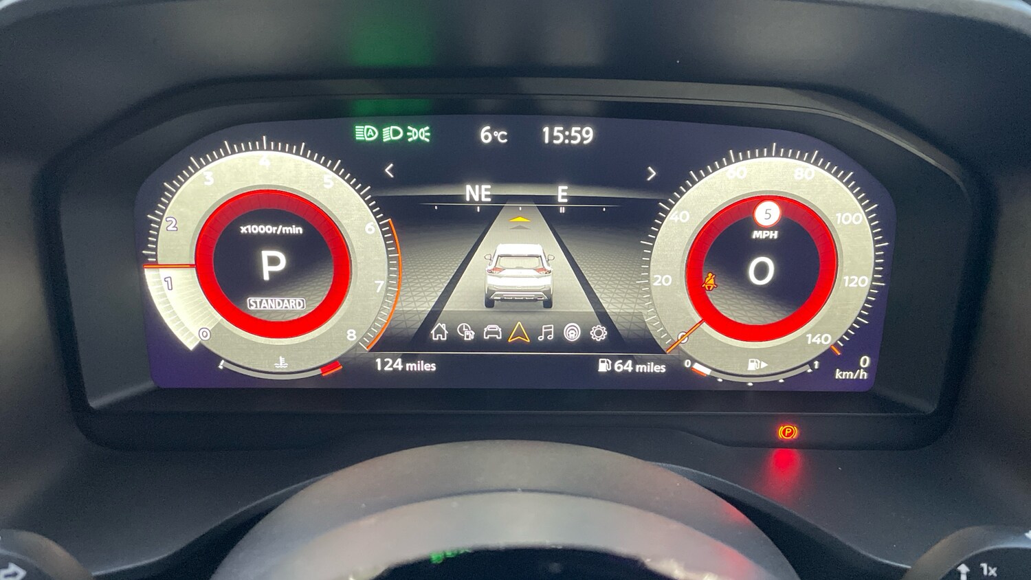 Used Nissan X-Trail 2025 for sale - 76504893: Photo 41