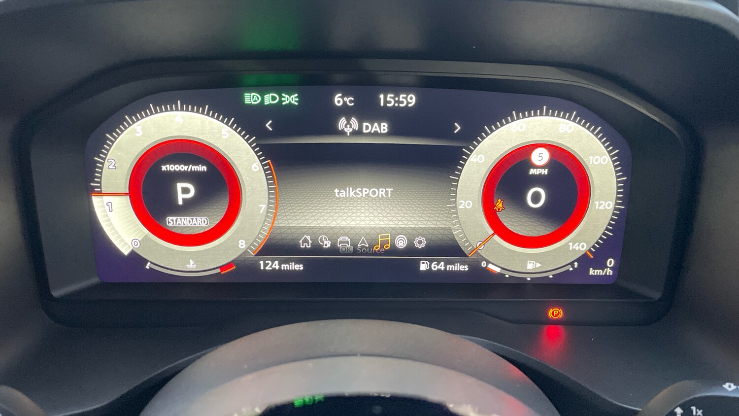 Used Nissan X-Trail 2025 for sale - 76504893: Photo 42