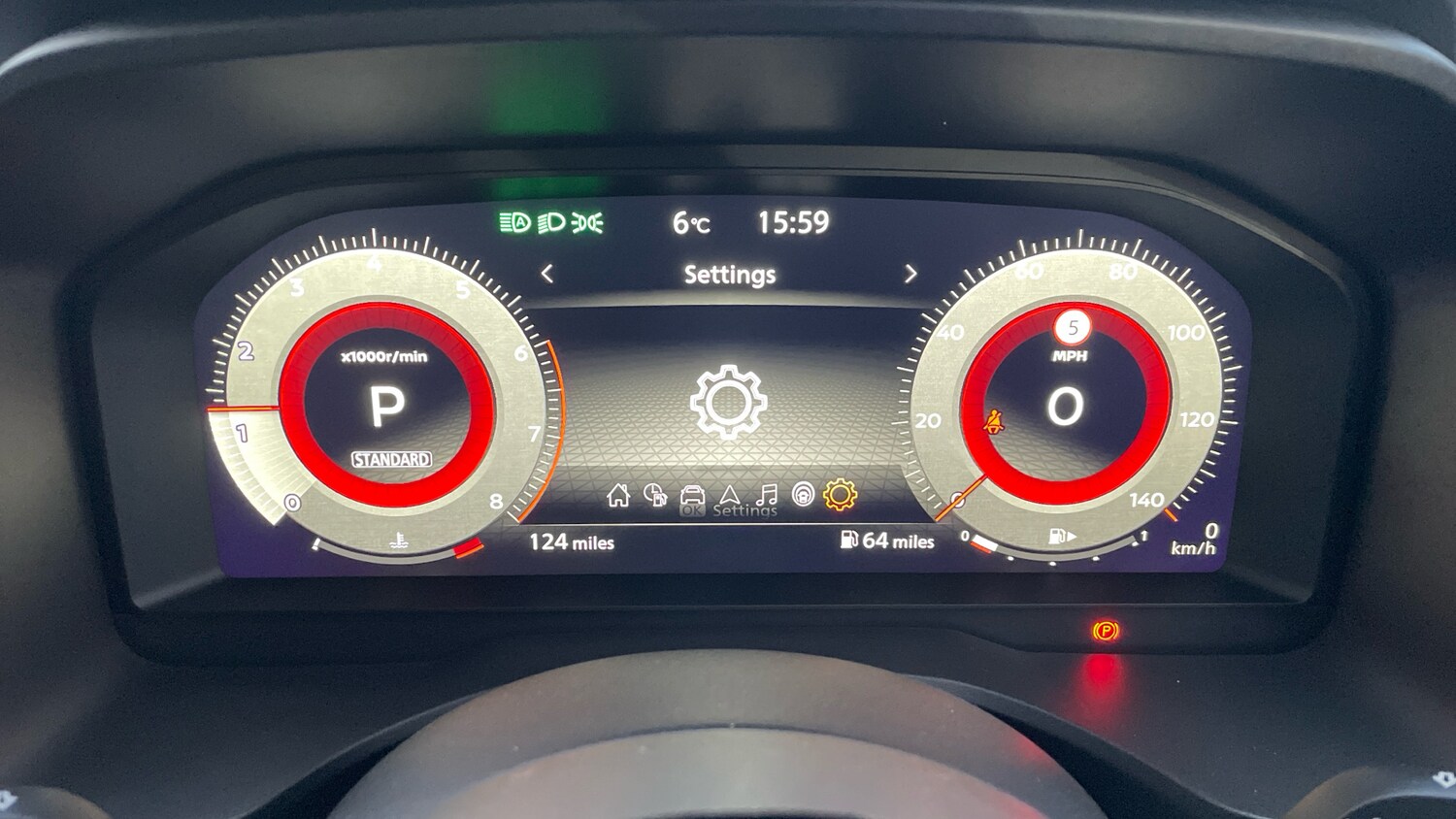 Used Nissan X-Trail 2025 for sale - 76504893: Photo 44