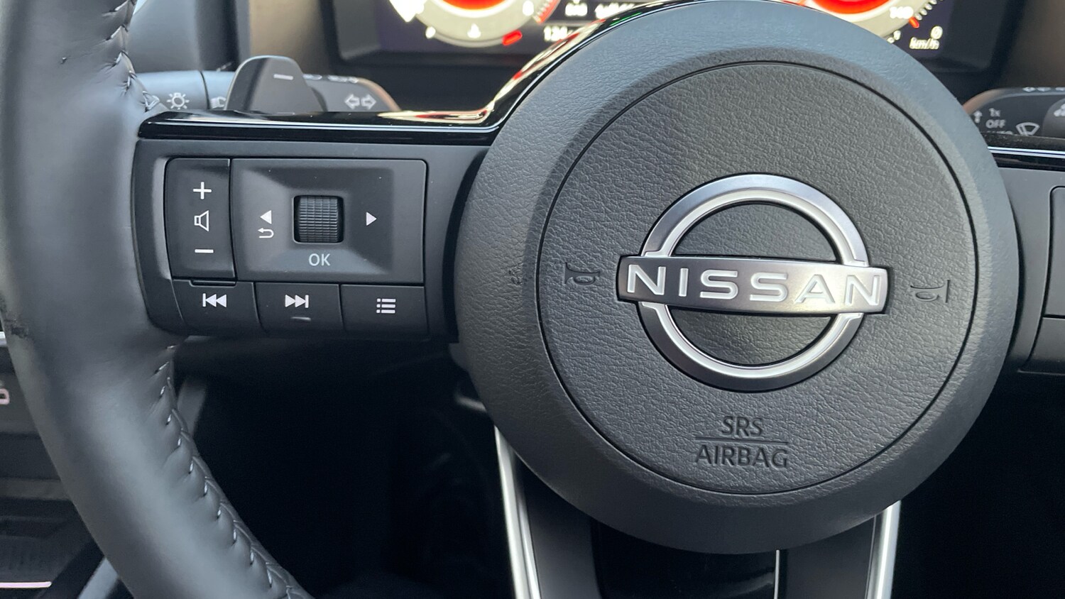 Used Nissan X-Trail 2025 for sale - 76504893: Photo 48