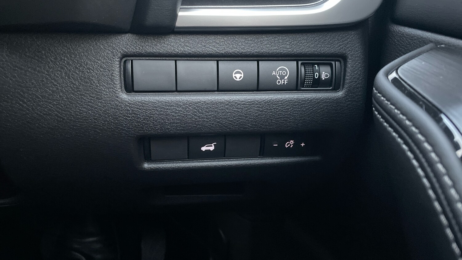 Used Nissan X-Trail 2025 for sale - 76504893: Photo 49