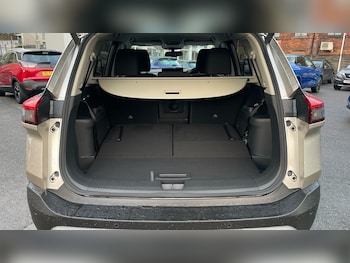 Used Nissan X-Trail 2025 for sale - 76504893: Photo