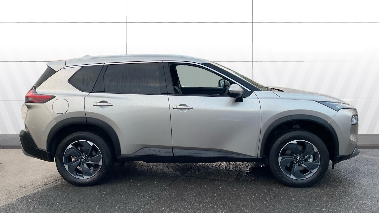 Used Nissan X-Trail 2025 for sale - 76504893: Photo 5