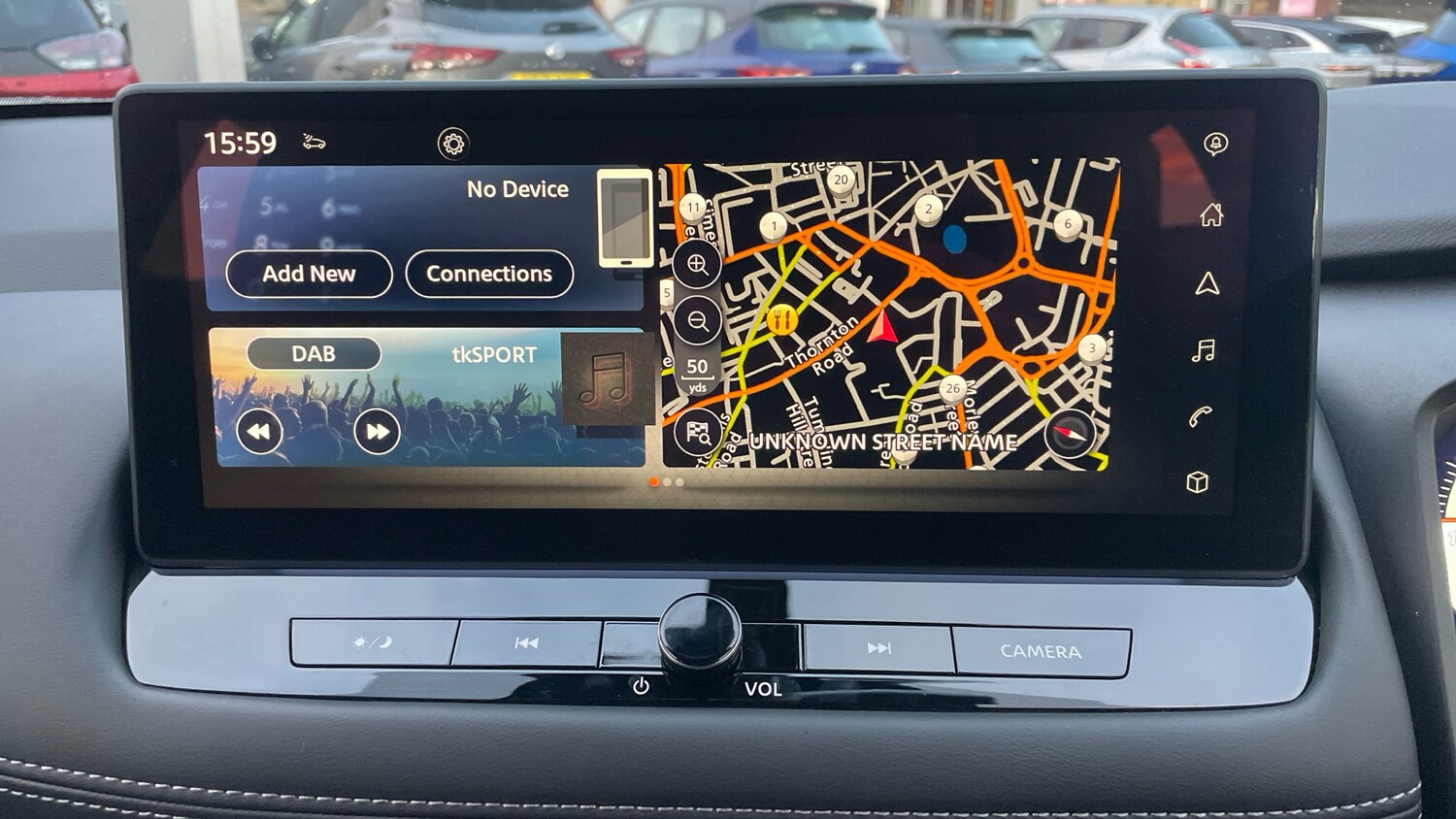 Used Nissan X-Trail 2025 for sale - 76504893: Photo 51