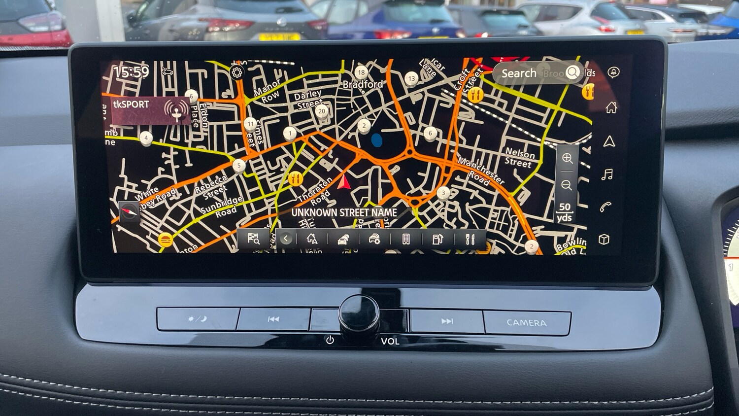 Used Nissan X-Trail 2025 for sale - 76504893: Photo 52