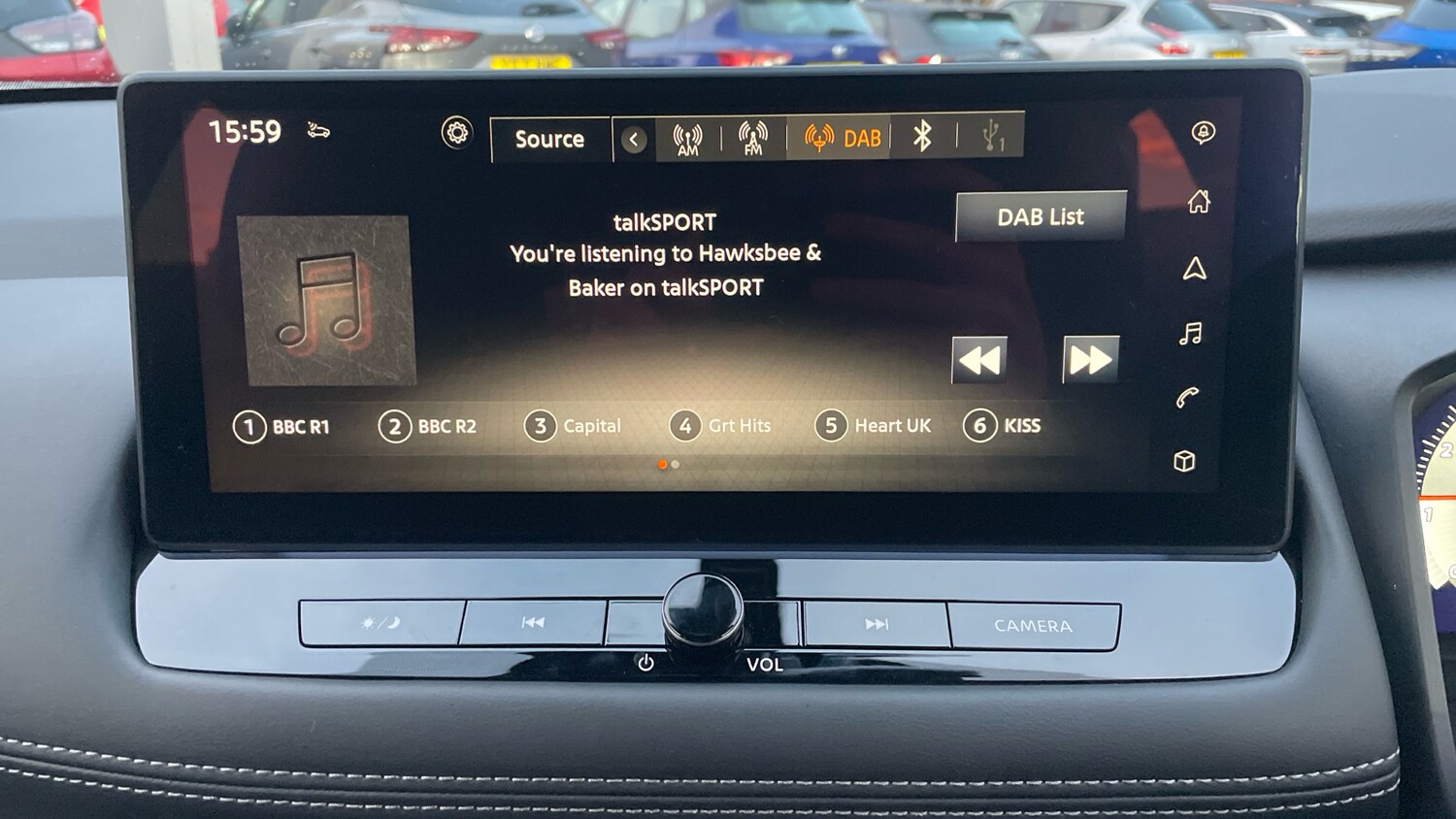 Used Nissan X-Trail 2025 for sale - 76504893: Photo 53