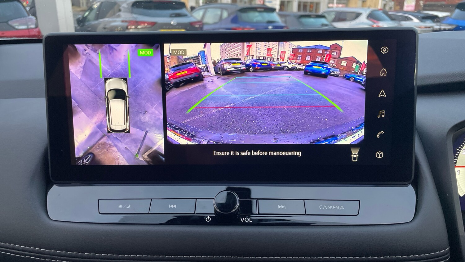 Used Nissan X-Trail 2025 for sale - 76504893: Photo 55