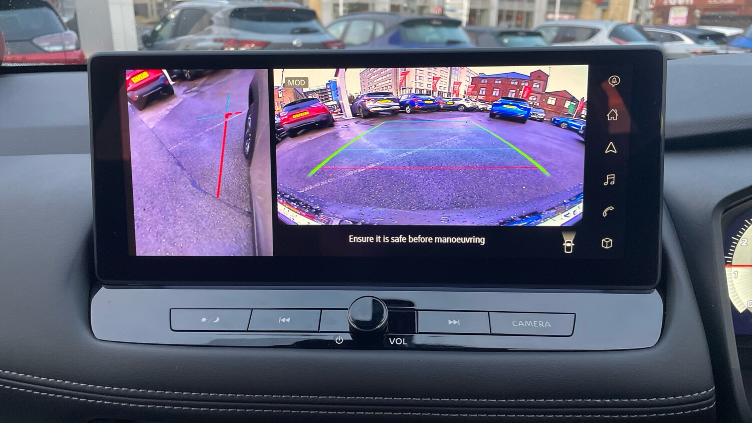 Used Nissan X-Trail 2025 for sale - 76504893: Photo 56