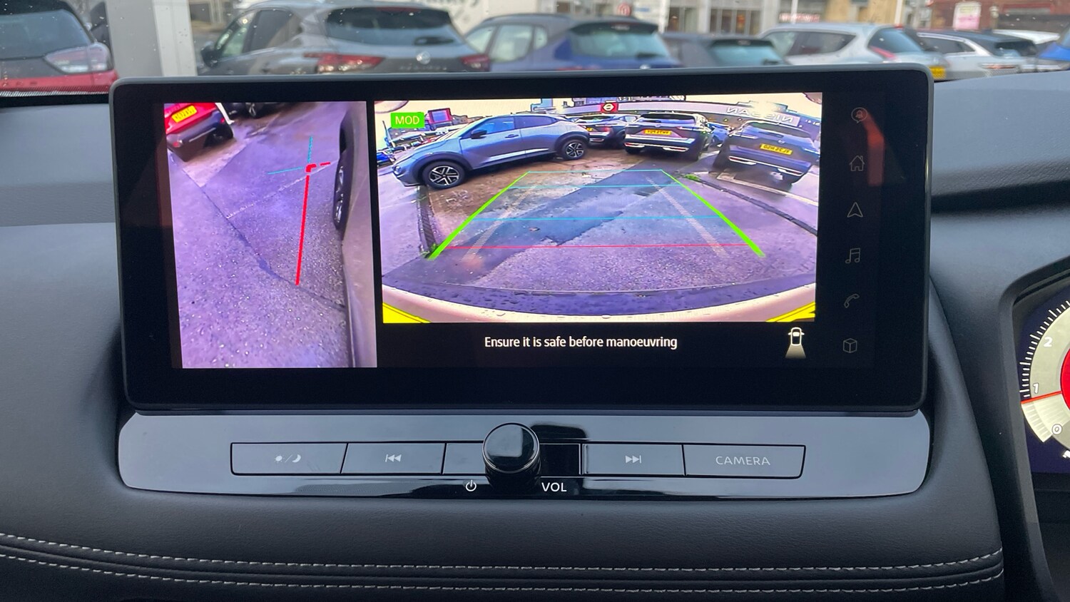 Used Nissan X-Trail 2025 for sale - 76504893: Photo 57