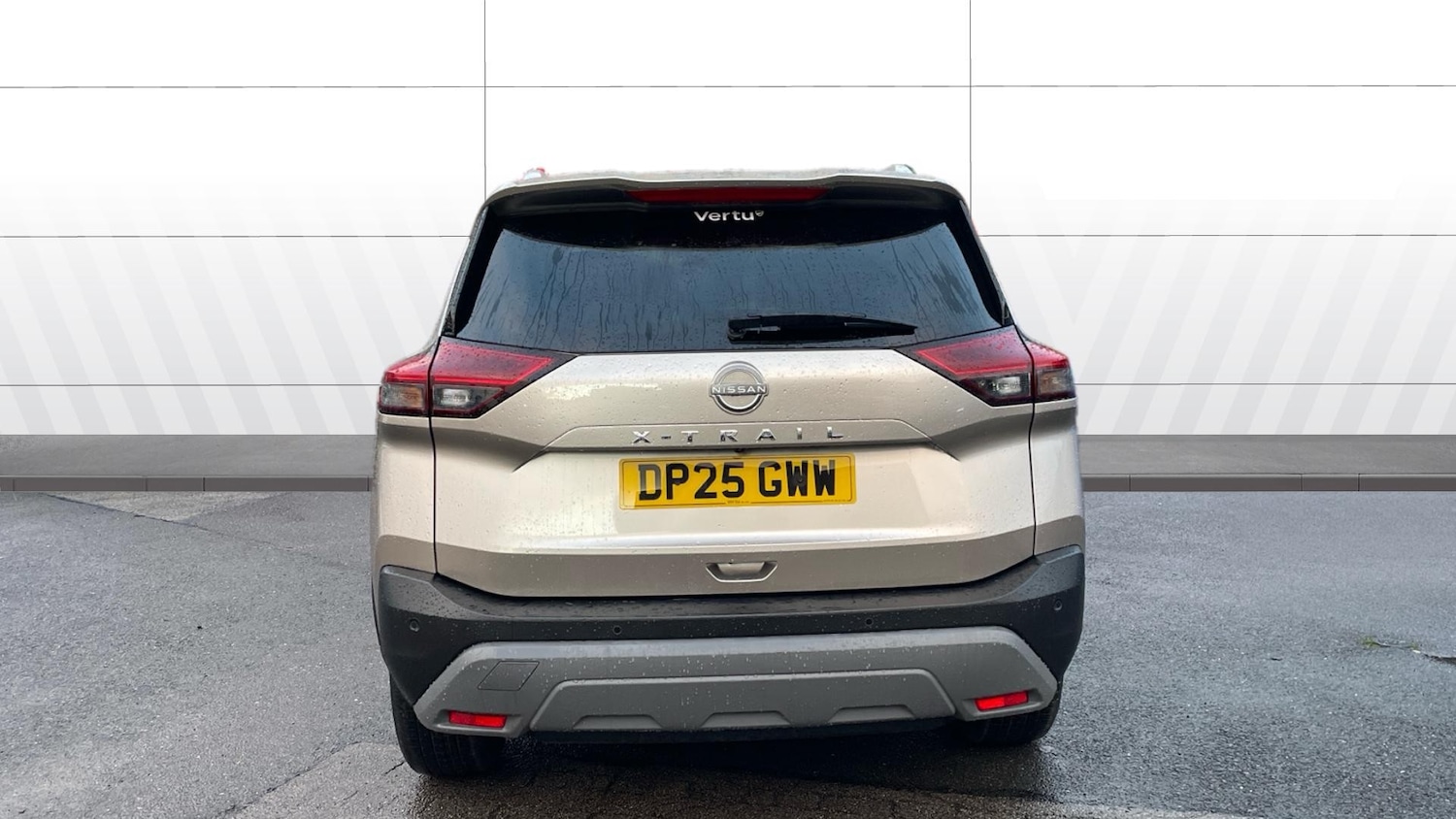 Used Nissan X-Trail 2025 for sale - 76504893: Photo 6