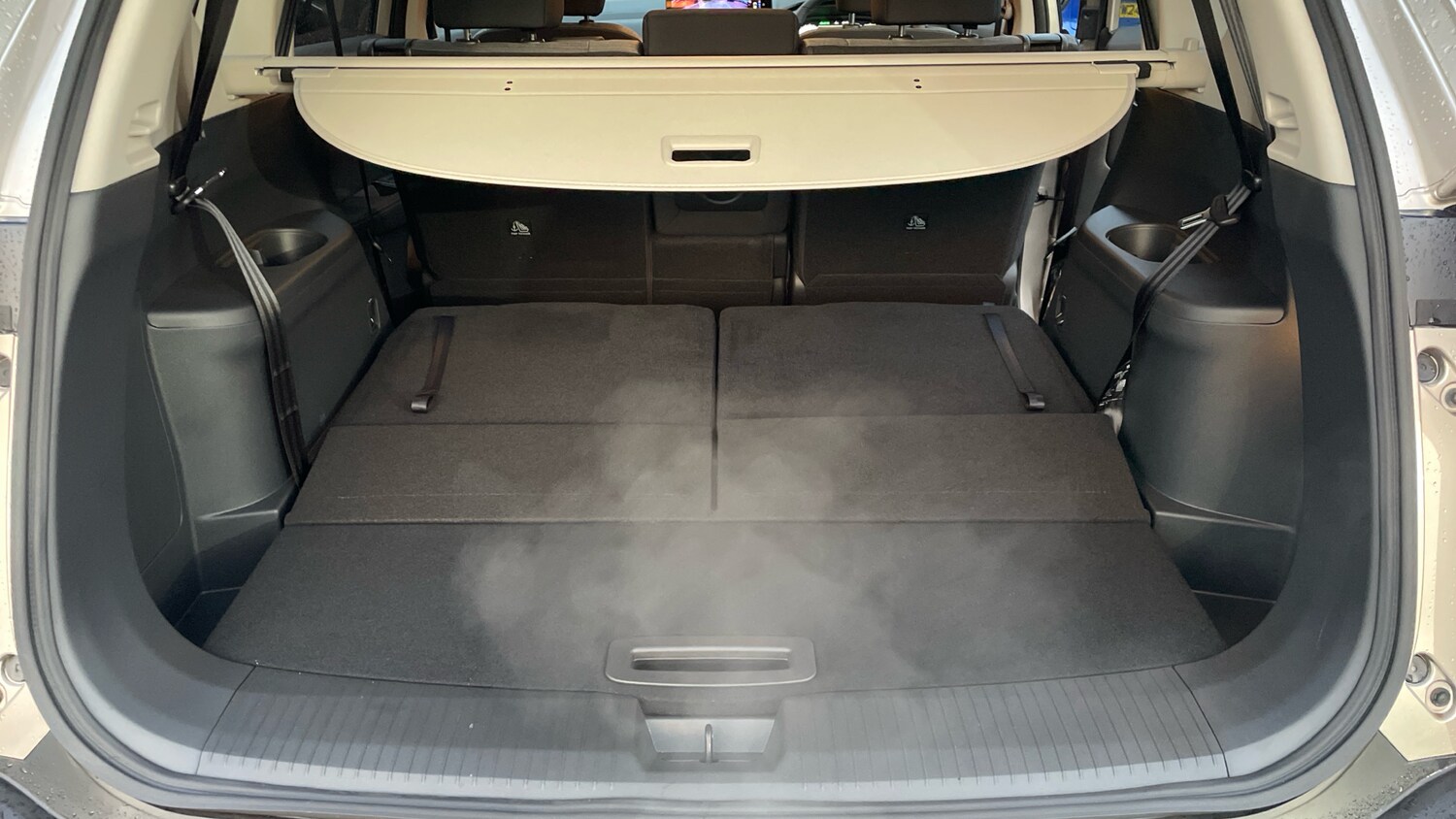 Used Nissan X-Trail 2025 for sale - 76504893: Photo 64