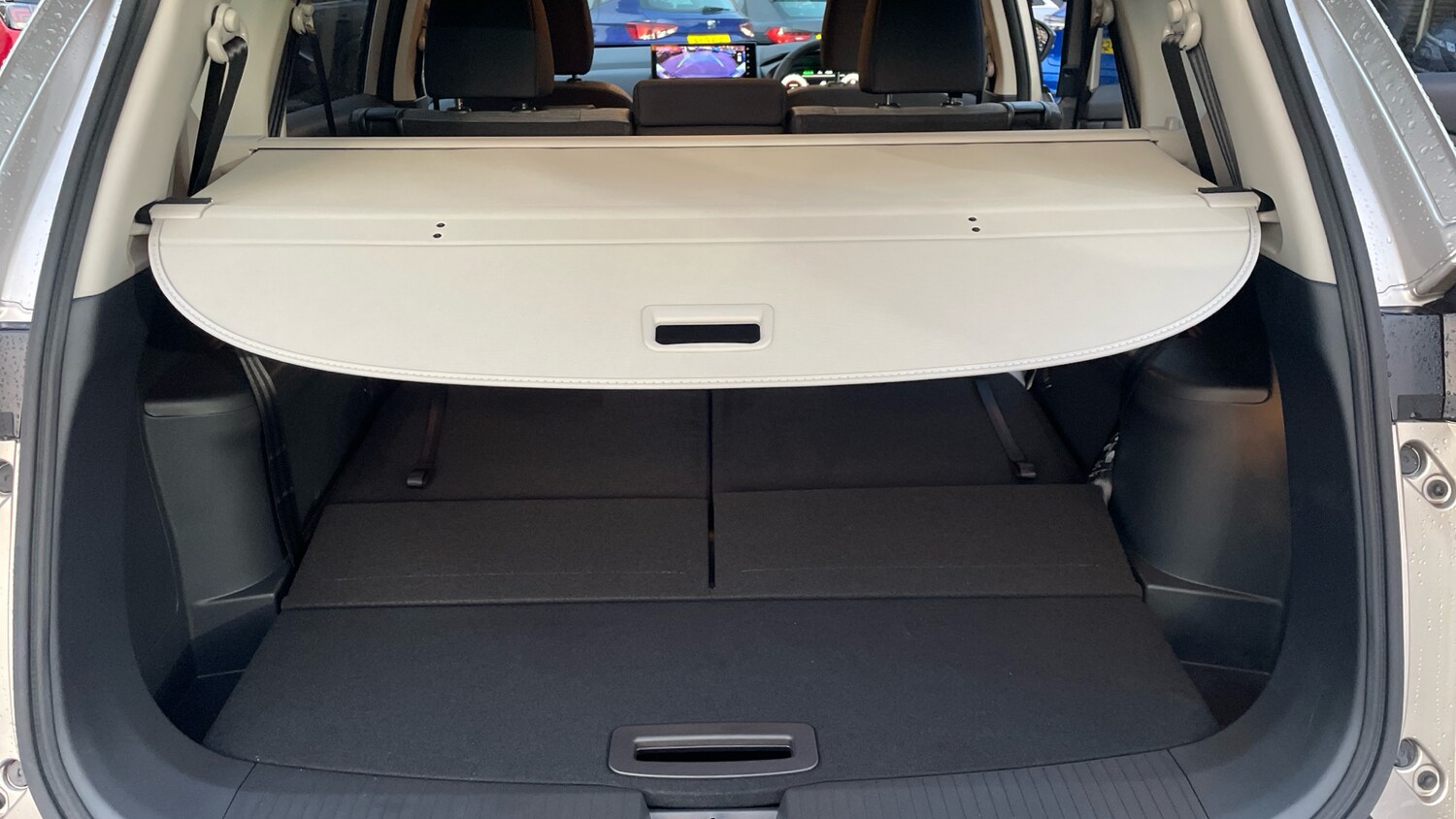 Used Nissan X-Trail 2025 for sale - 76504893: Photo 65