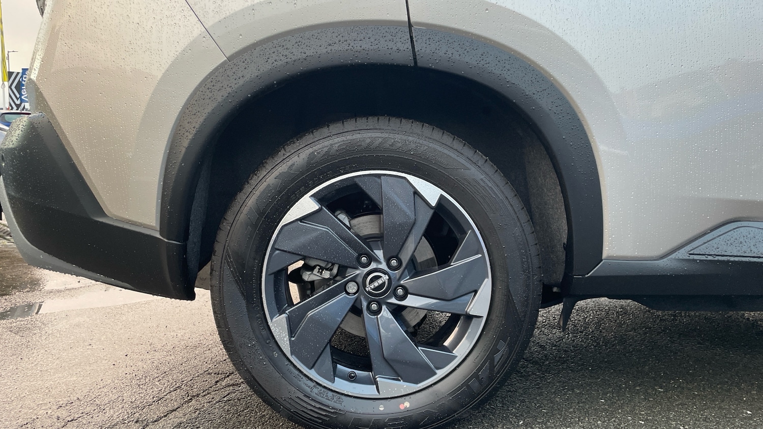 Used Nissan X-Trail 2025 for sale - 76504893: Photo 7