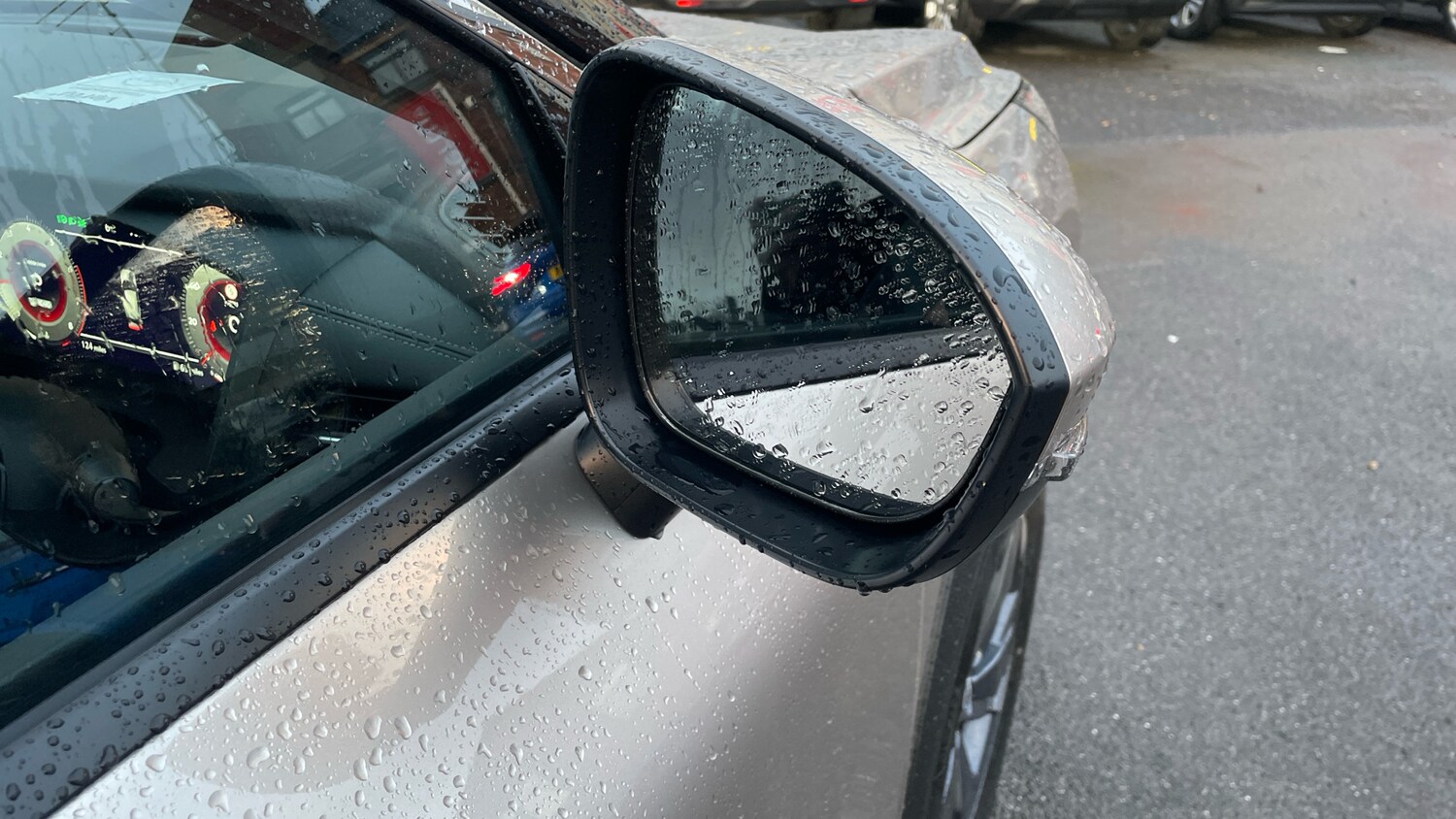 Used Nissan X-Trail 2025 for sale - 76504893: Photo 72