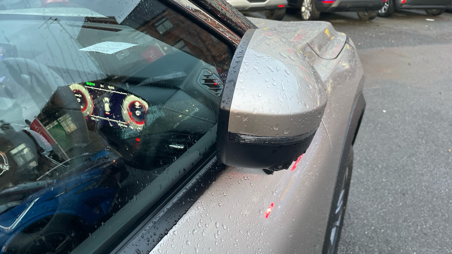 Used Nissan X-Trail 2025 for sale - 76504893: Photo 73