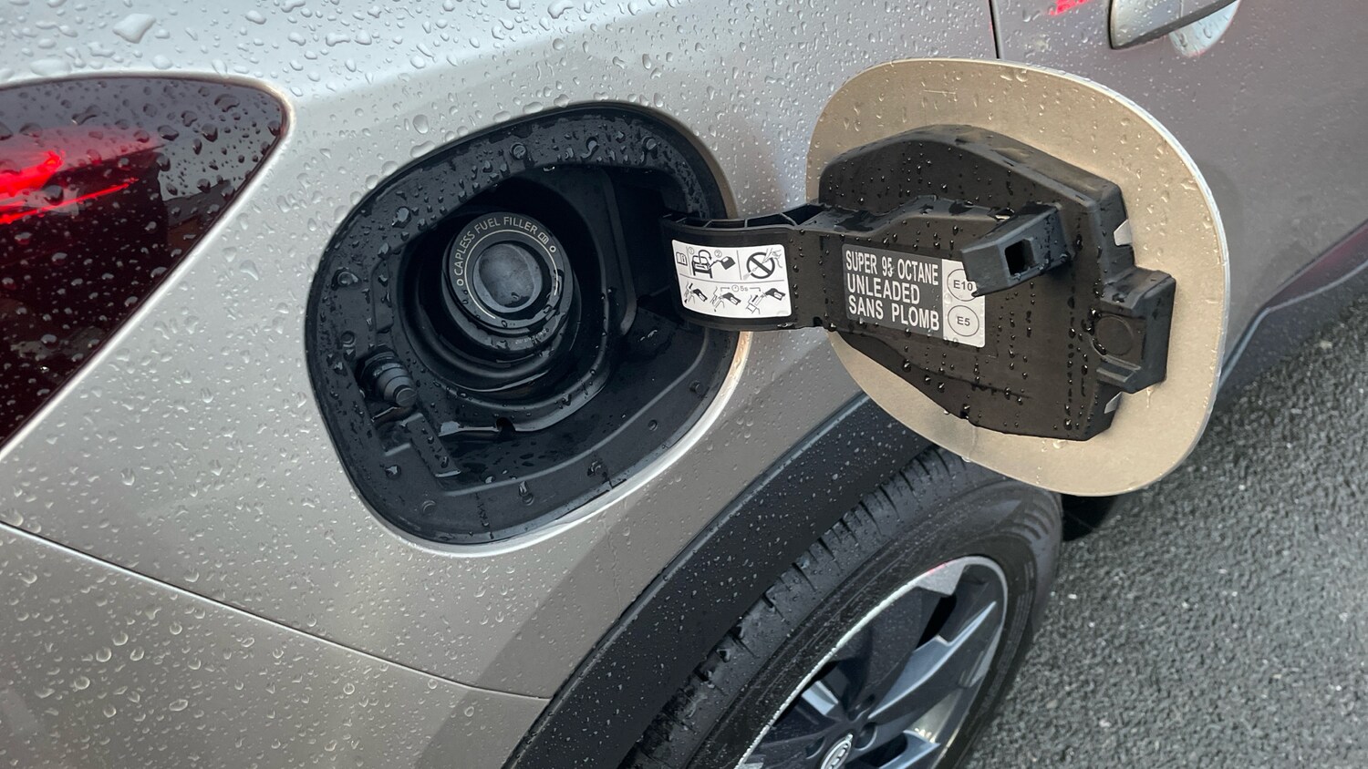 Used Nissan X-Trail 2025 for sale - 76504893: Photo 74