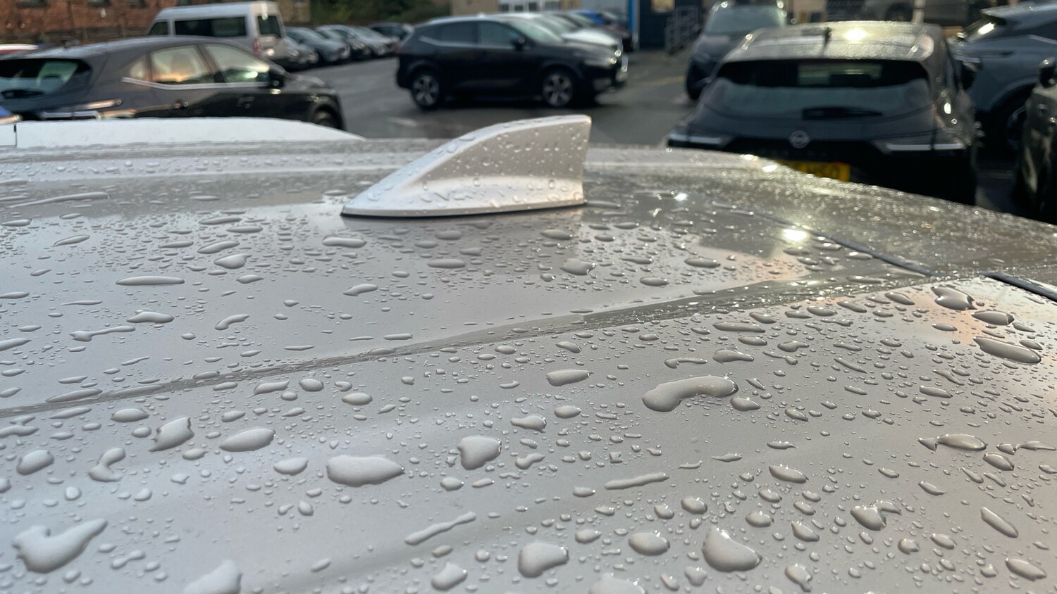 Used Nissan X-Trail 2025 for sale - 76504893: Photo 76