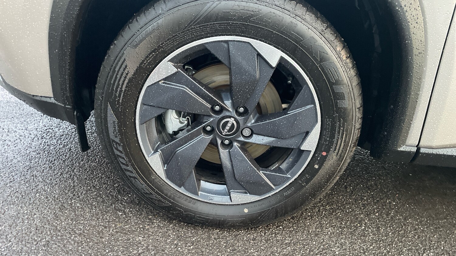 Used Nissan X-Trail 2025 for sale - 76504893: Photo 77