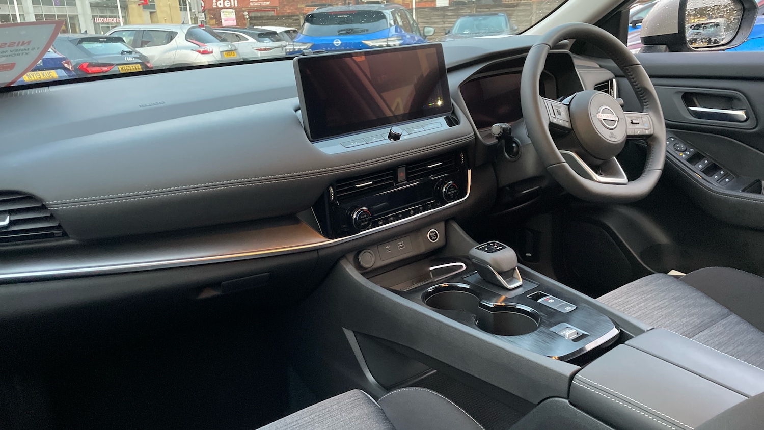 Used Nissan X-Trail 2025 for sale - 76504893: Photo 9