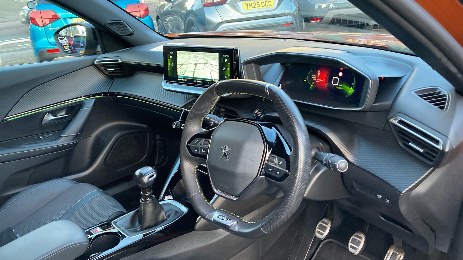 Used Peugeot 2008 2022 for sale - 76831527: Photo 11