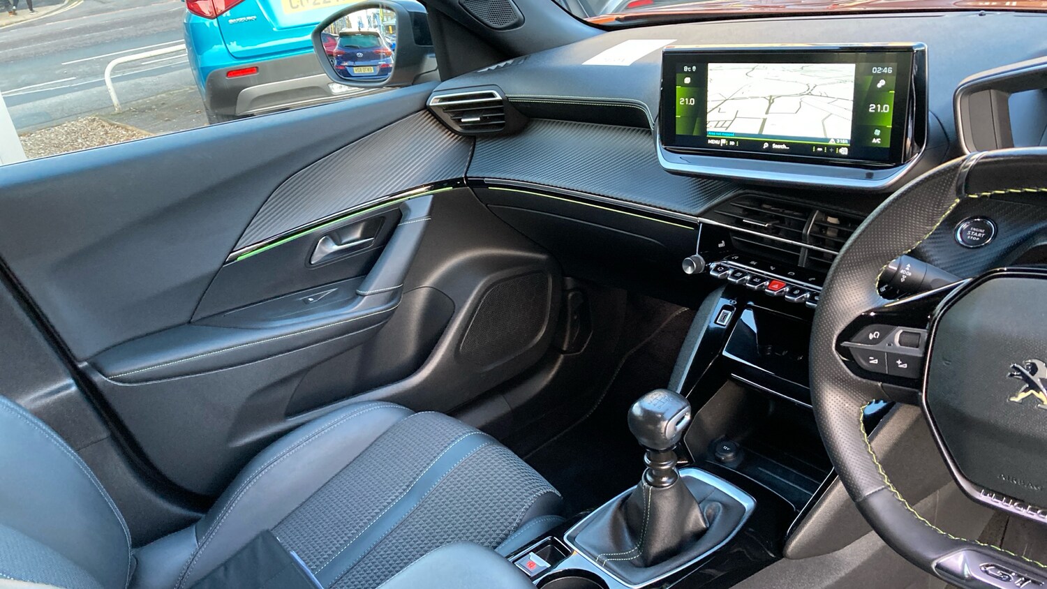 Used Peugeot 2008 2022 for sale - 76831527: Photo 14