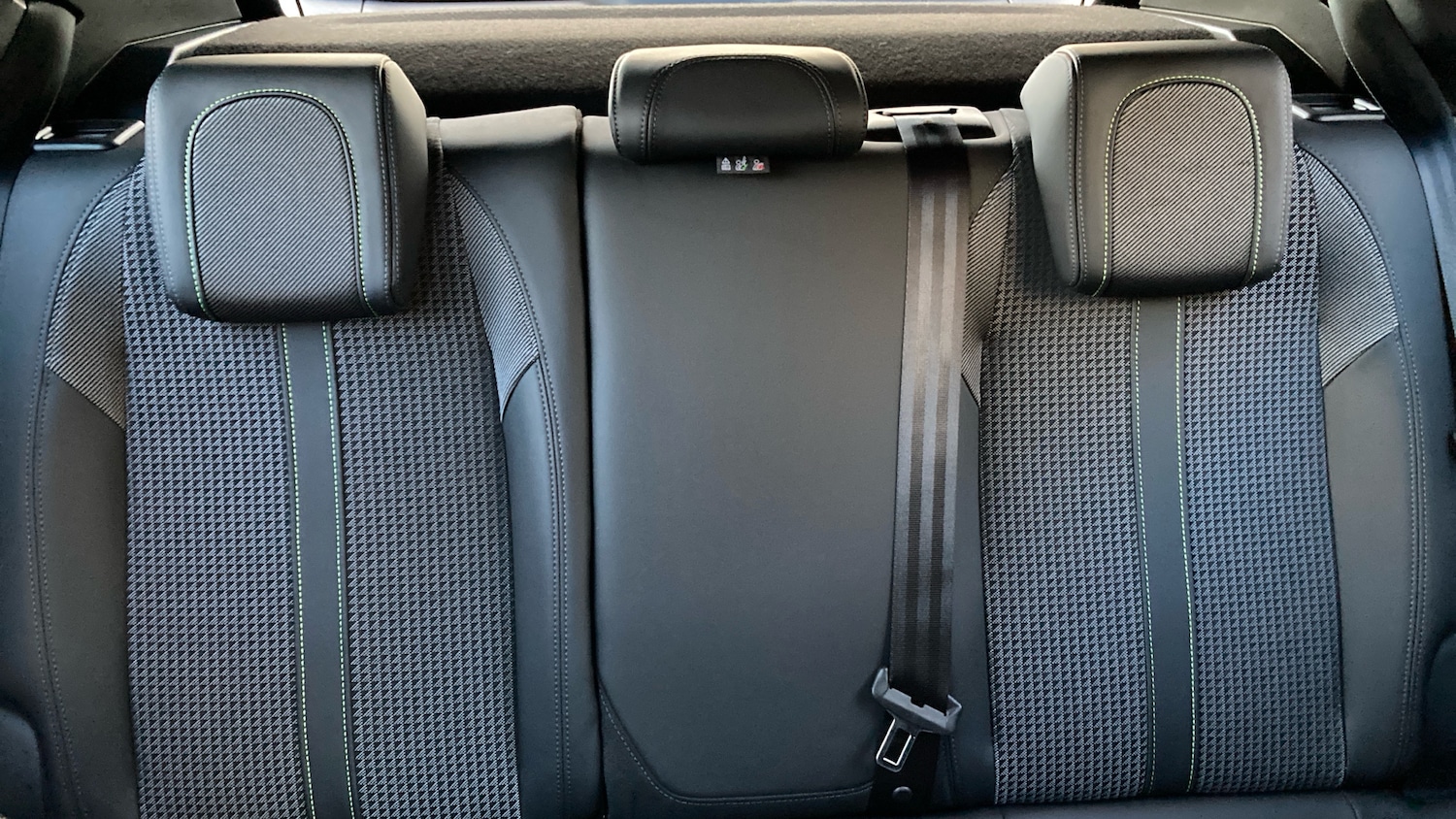 Used Peugeot 2008 2022 for sale - 76831527: Photo 15