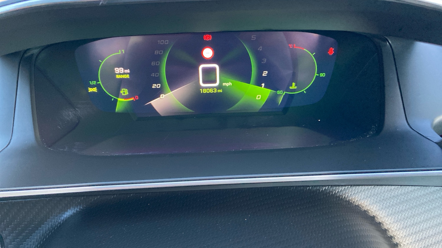 Used Peugeot 2008 2022 for sale - 76831527: Photo 18