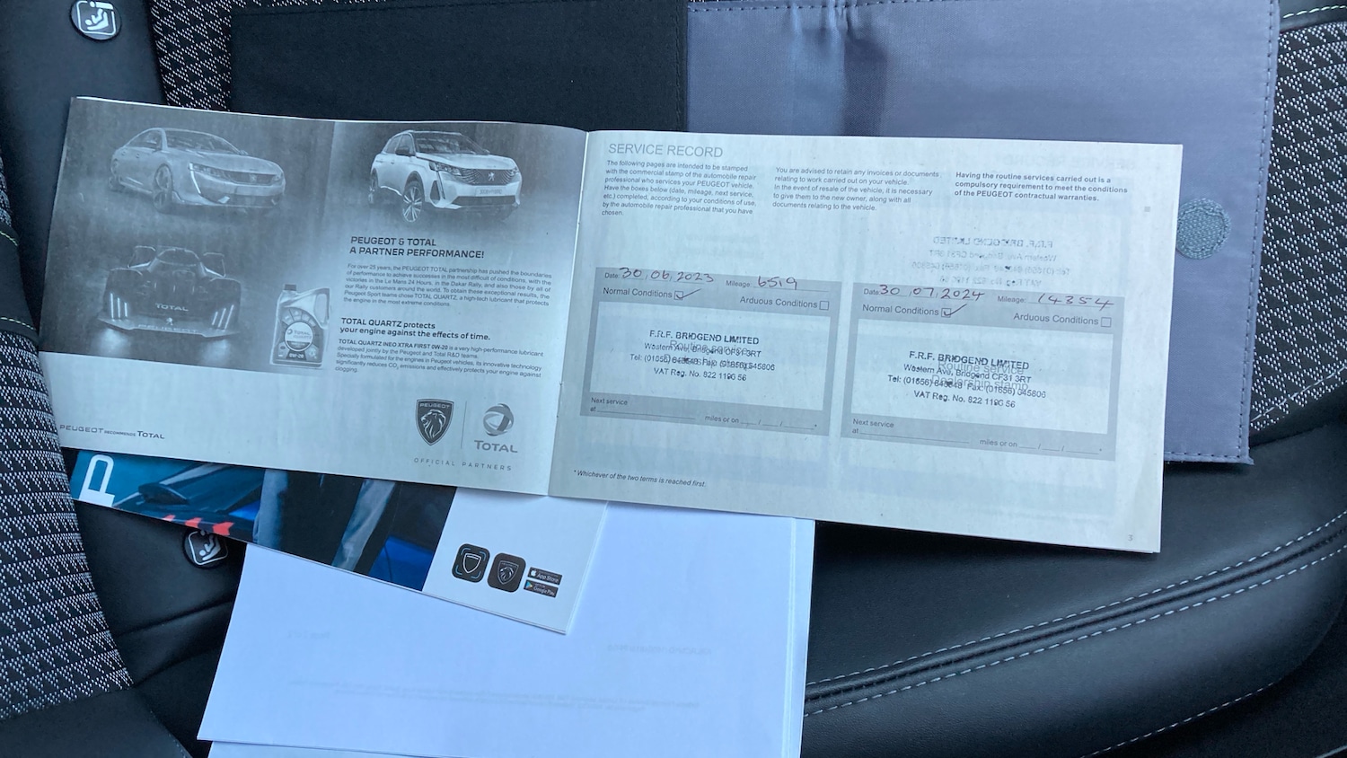 Used Peugeot 2008 2022 for sale - 76831527: Photo 19