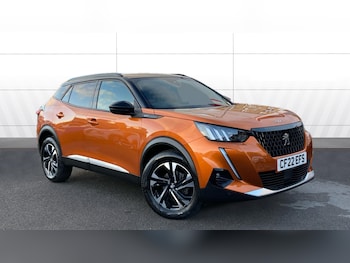 2022 (22) - 1.2 PureTech 130 GT 5dr Petrol Estate