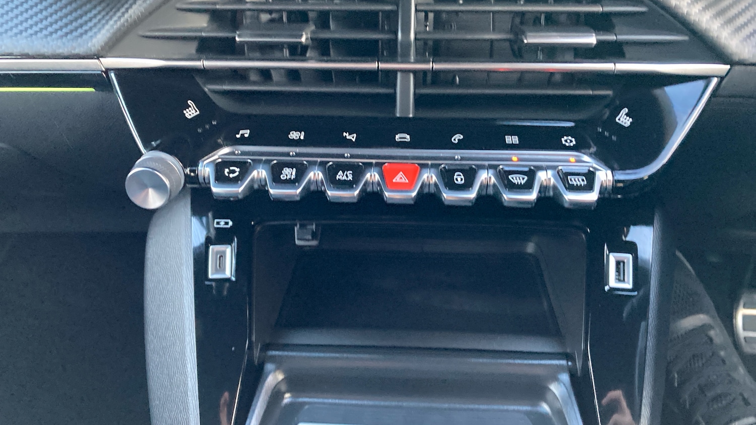 Used Peugeot 2008 2022 for sale - 76831527: Photo 22