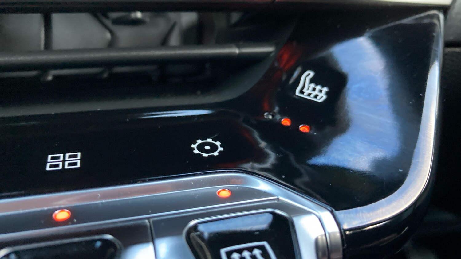 Used Peugeot 2008 2022 for sale - 76831527: Photo 26