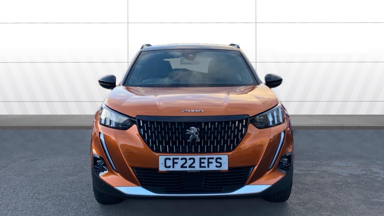 Used Peugeot 2008 2022 for sale - 76831527: Photo 3