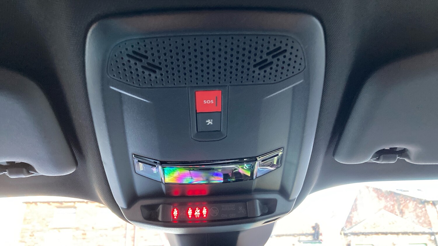 Used Peugeot 2008 2022 for sale - 76831527: Photo 32