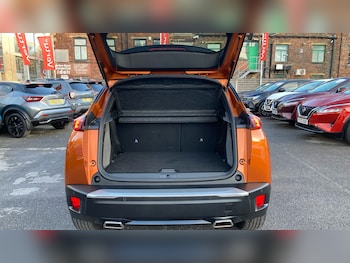 Used Peugeot 2008 2022 for sale - 76831527: Photo