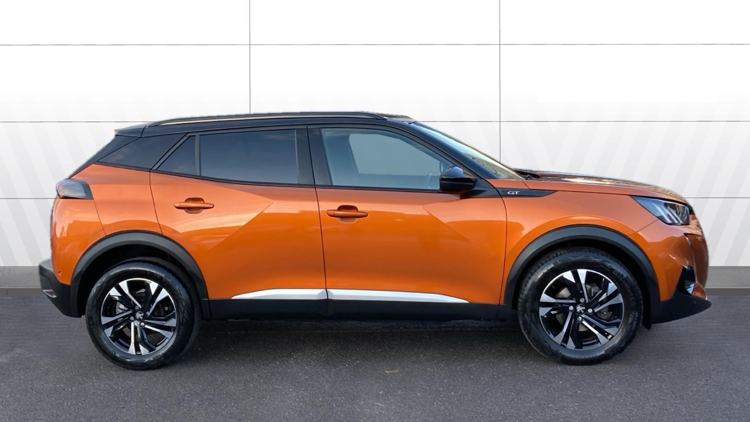 Used Peugeot 2008 2022 for sale - 76831527: Photo 5