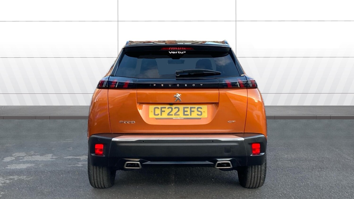 Used Peugeot 2008 2022 for sale - 76831527: Photo 6