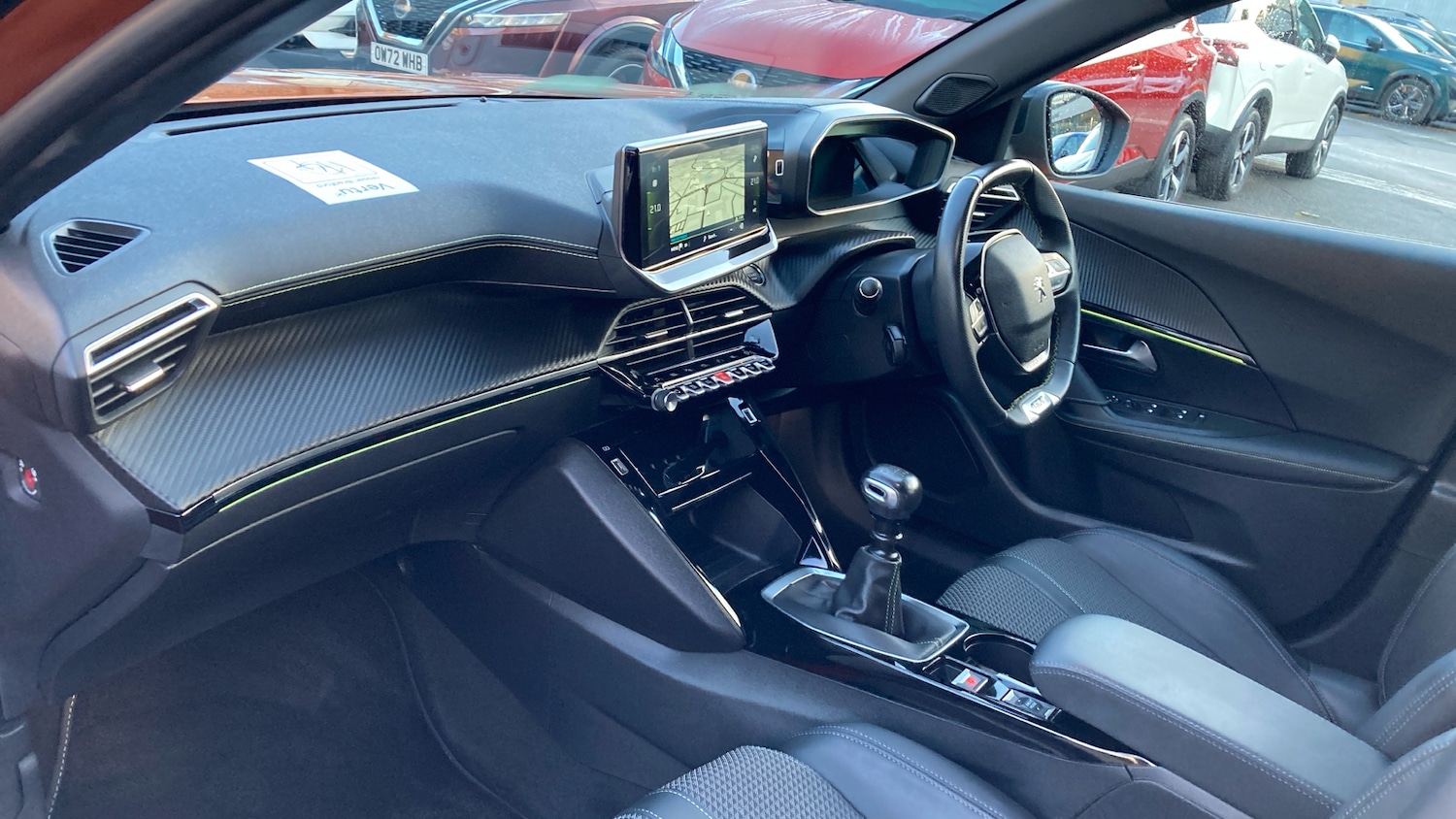 Used Peugeot 2008 2022 for sale - 76831527: Photo 9