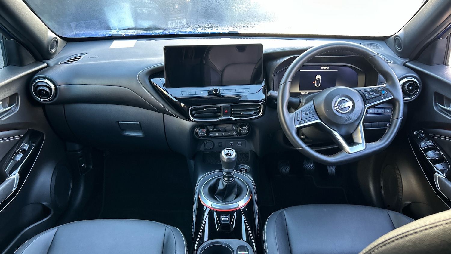 Used Nissan Juke 2024 for sale - 77065593: Photo 10