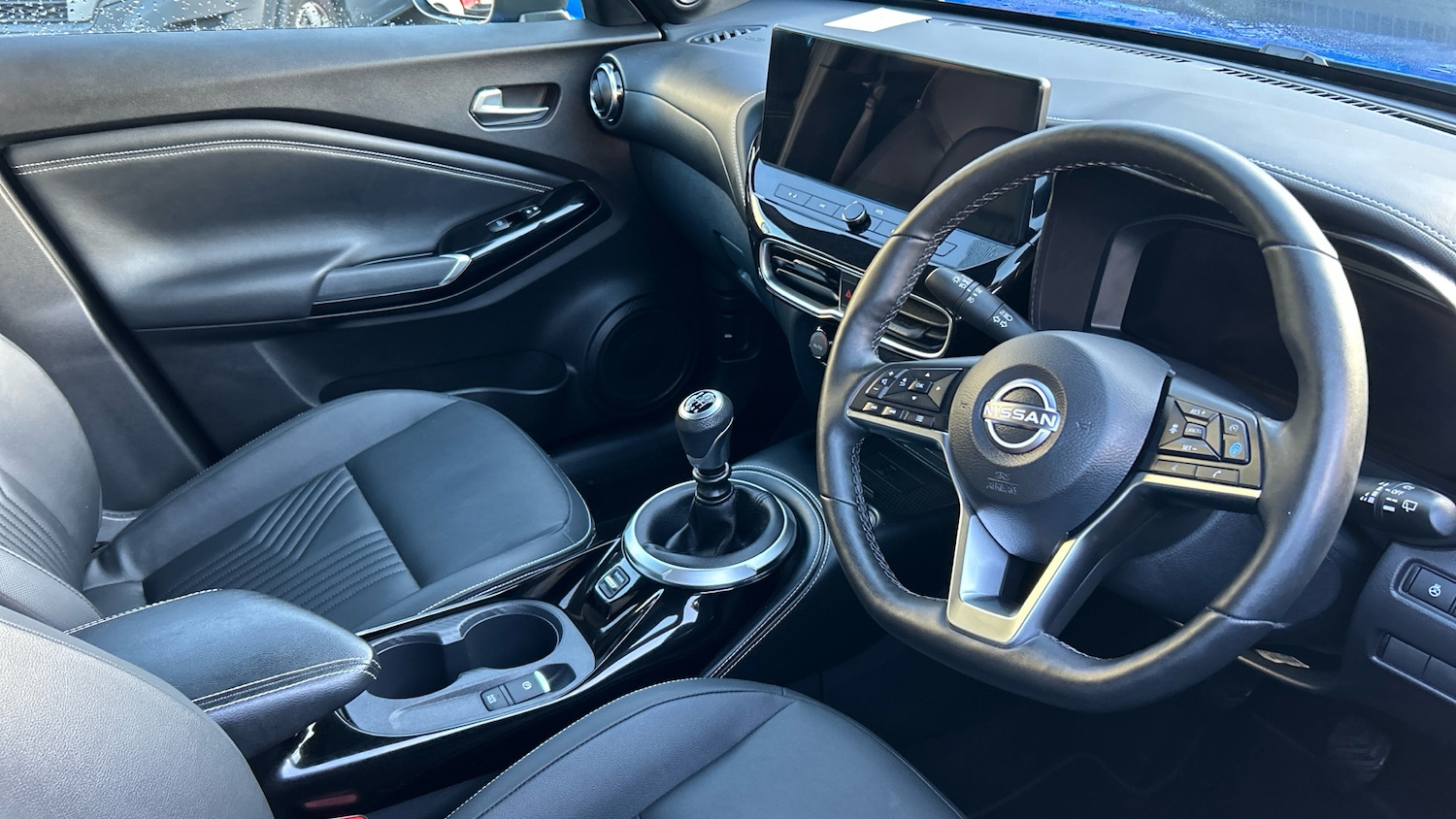 Used Nissan Juke 2024 for sale - 77065593: Photo 11