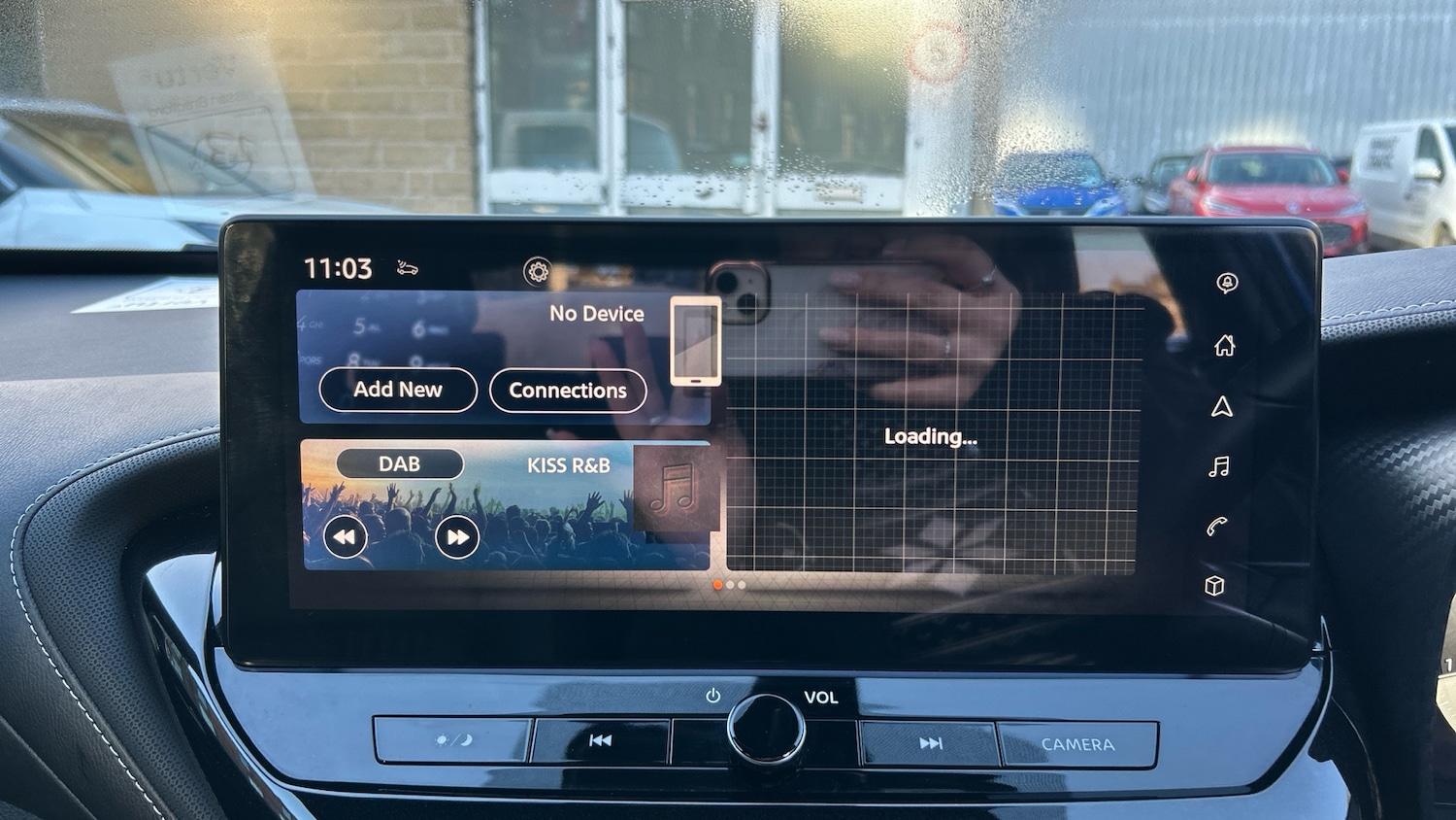 Used Nissan Juke 2024 for sale - 77065593: Photo 12